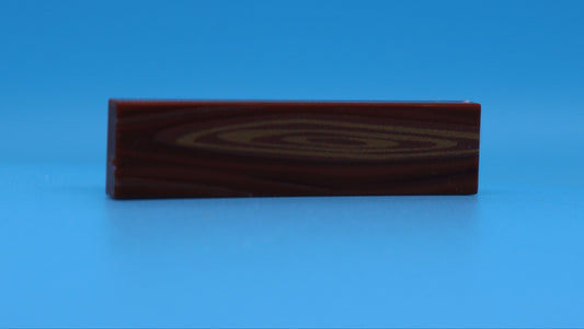 1x4 Tile print wood grain element V2