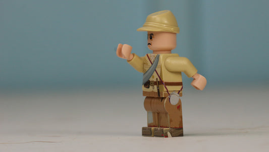 Confederate Butternut