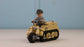 Sd.Kfz.2 Kettenkrad German utility vehicle With Minifigure!